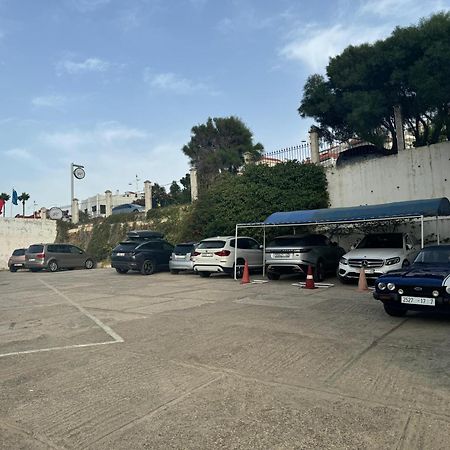 Calays Tu Hogar Junto Al Mar Appartement Tanger Buitenkant foto