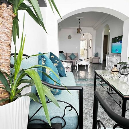 Calays Tu Hogar Junto Al Mar Appartement Tanger Buitenkant foto