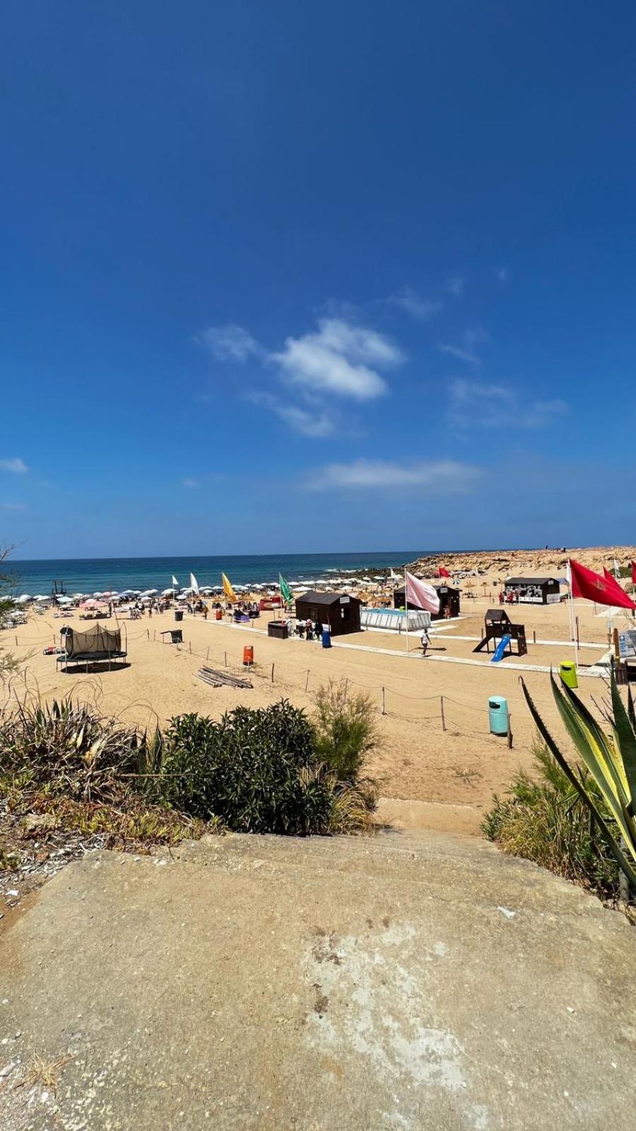 Calays Tu Hogar Junto Al Mar Appartement Tanger Buitenkant foto