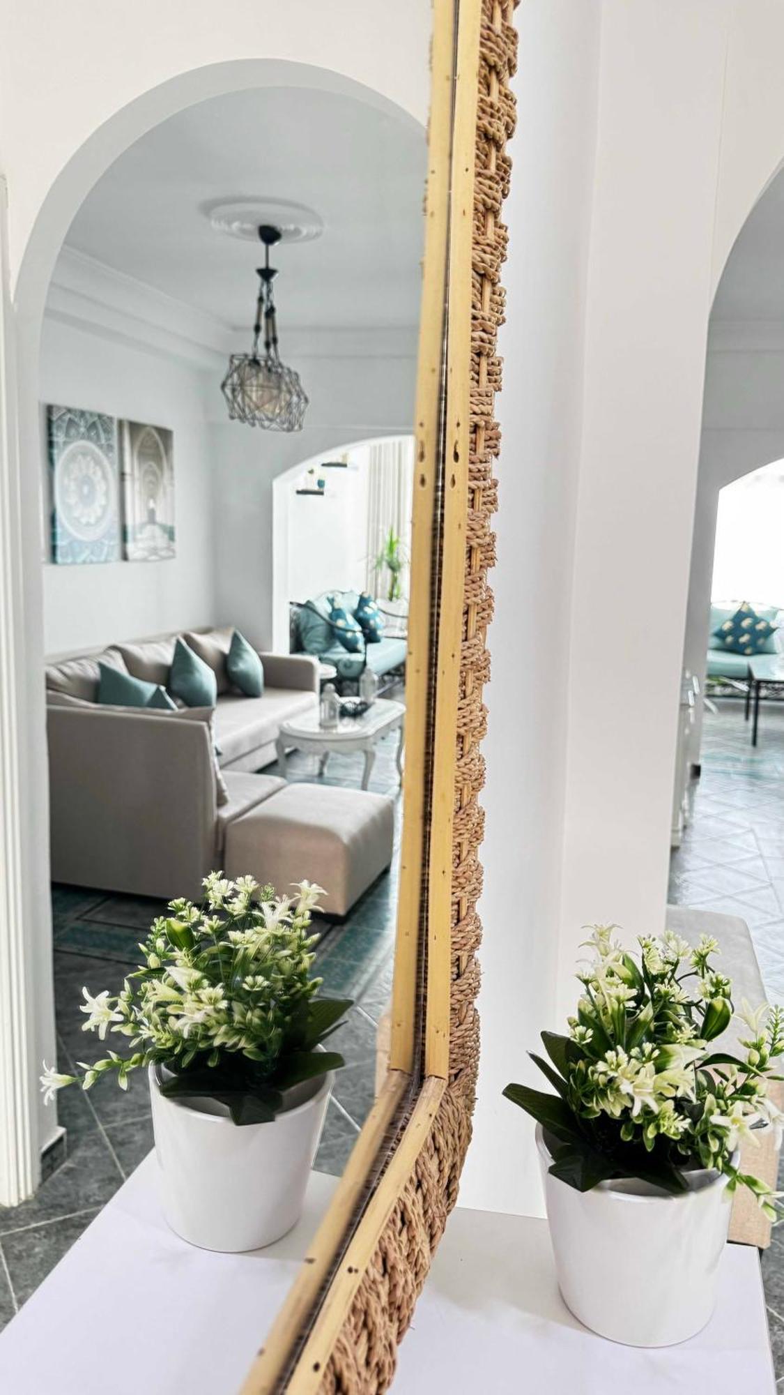 Calays Tu Hogar Junto Al Mar Appartement Tanger Buitenkant foto