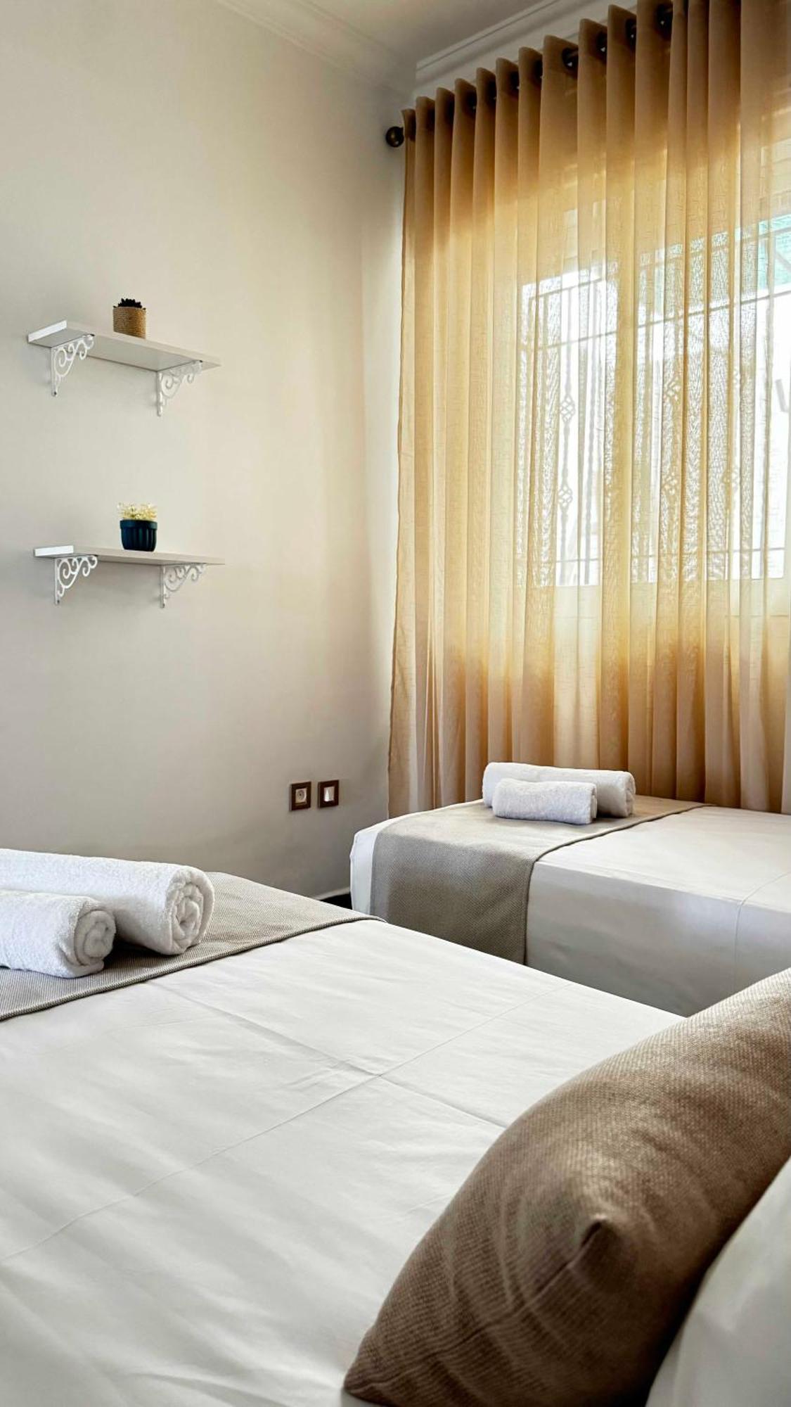 Calays Tu Hogar Junto Al Mar Appartement Tanger Buitenkant foto