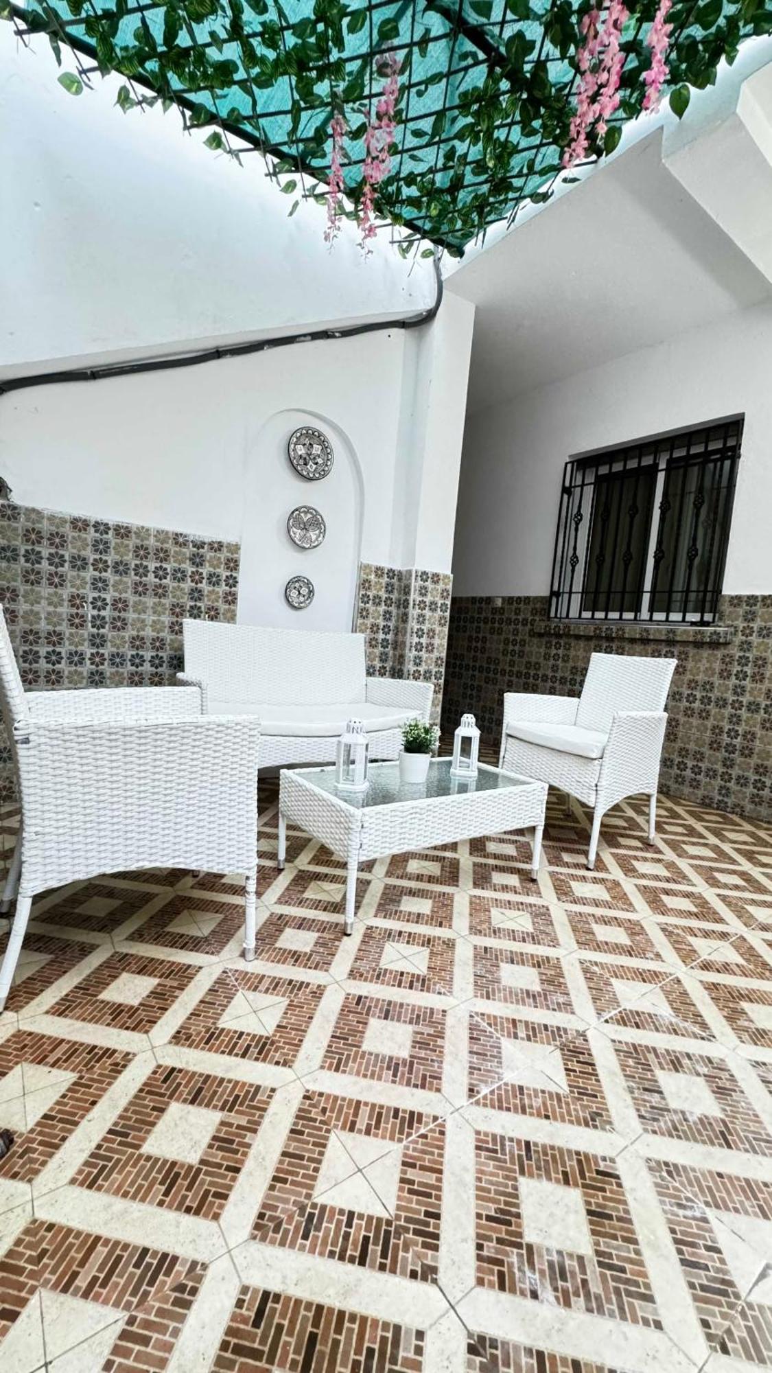 Calays Tu Hogar Junto Al Mar Appartement Tanger Buitenkant foto
