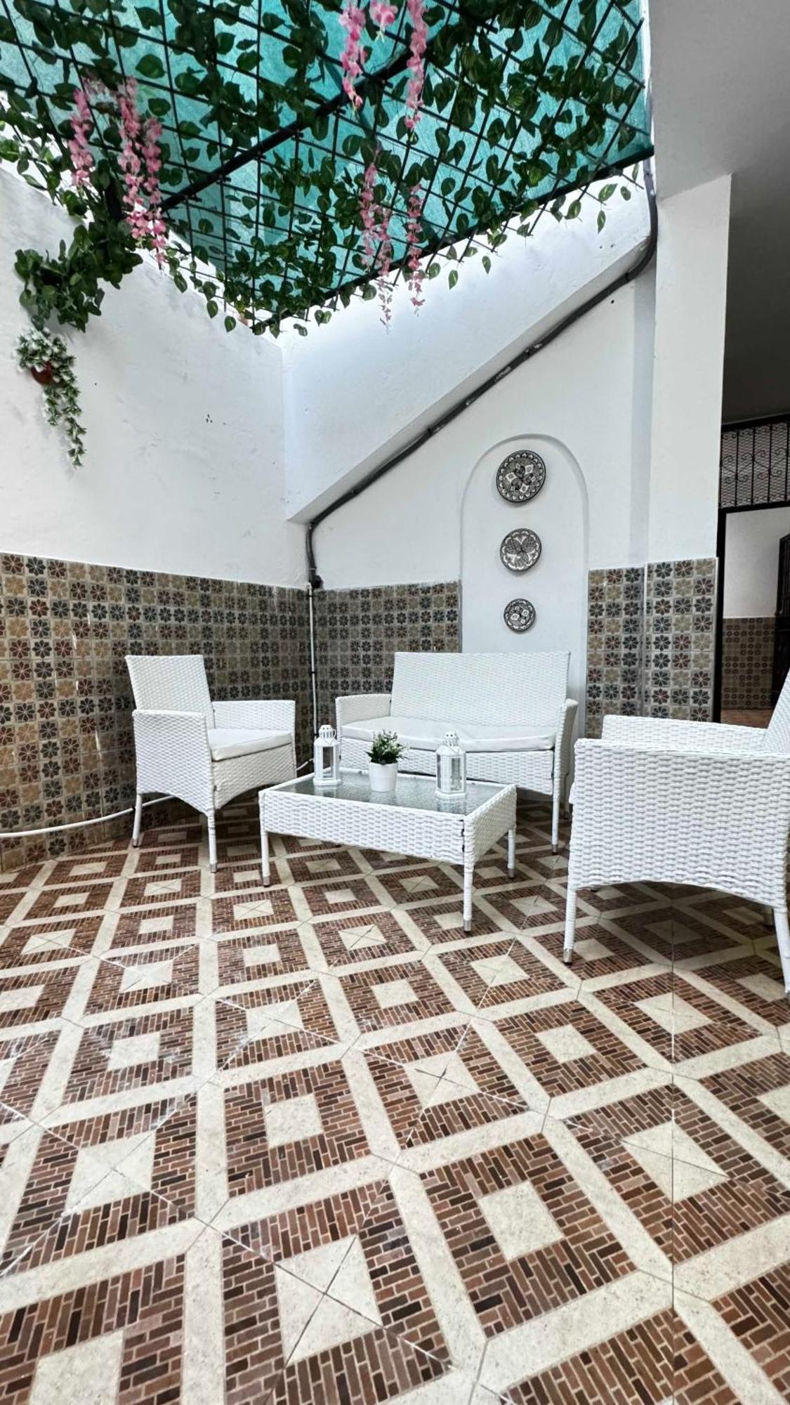 Calays Tu Hogar Junto Al Mar Appartement Tanger Buitenkant foto