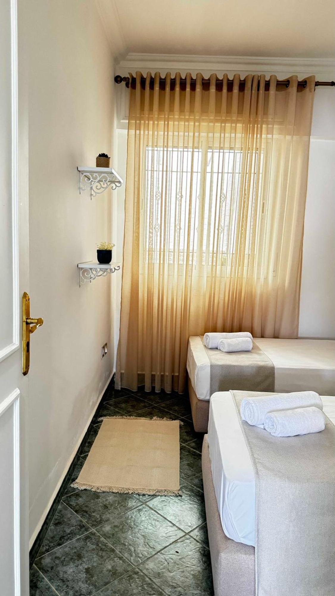 Calays Tu Hogar Junto Al Mar Appartement Tanger Buitenkant foto
