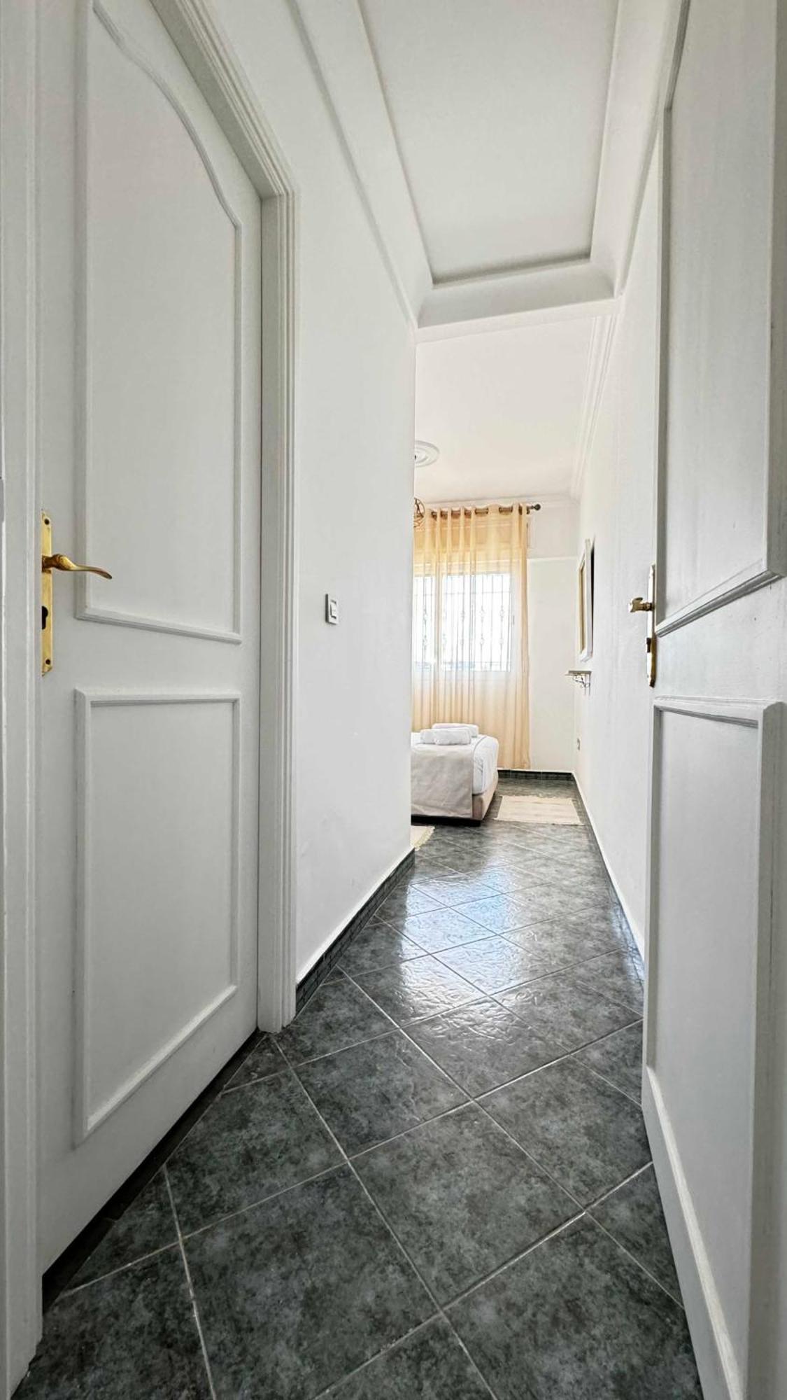 Calays Tu Hogar Junto Al Mar Appartement Tanger Buitenkant foto