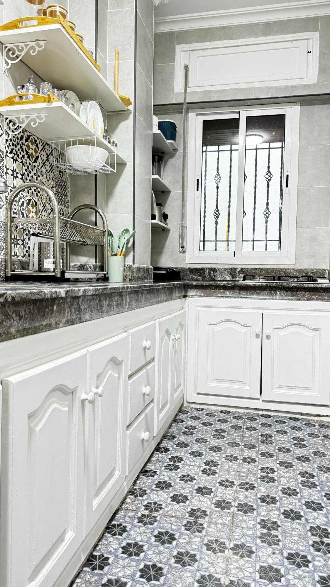 Calays Tu Hogar Junto Al Mar Appartement Tanger Buitenkant foto