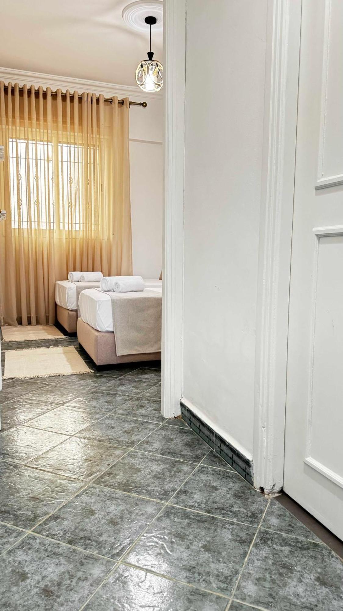 Calays Tu Hogar Junto Al Mar Appartement Tanger Buitenkant foto