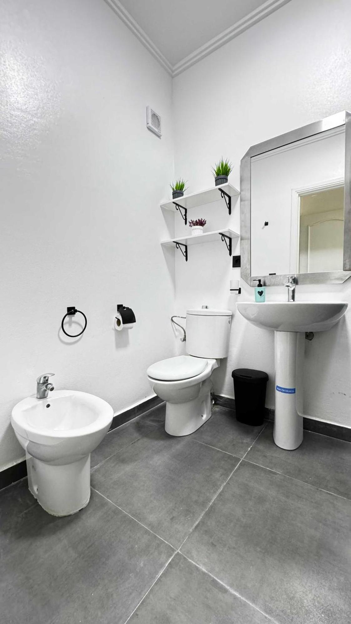 Calays Tu Hogar Junto Al Mar Appartement Tanger Buitenkant foto