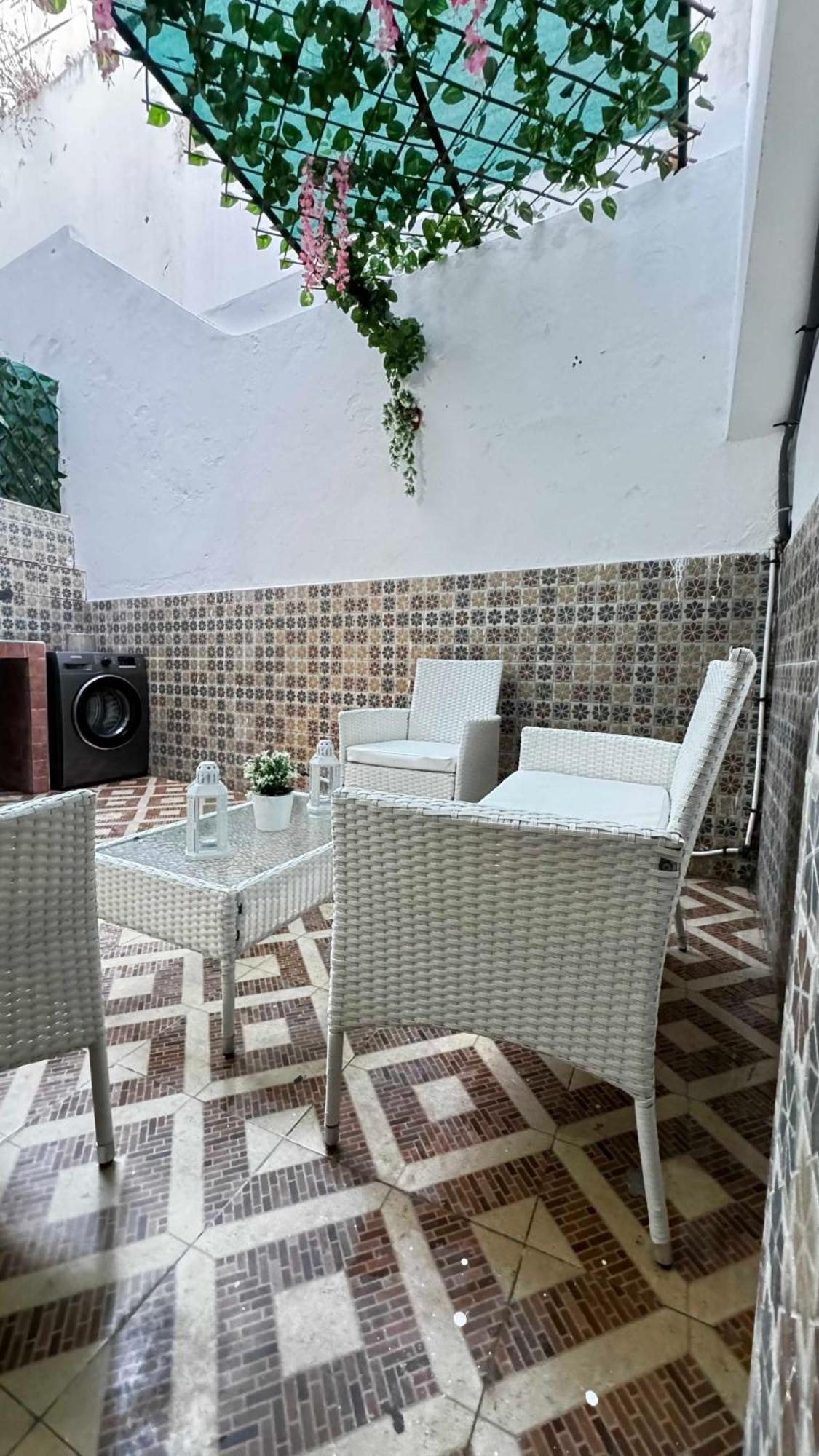 Calays Tu Hogar Junto Al Mar Appartement Tanger Buitenkant foto