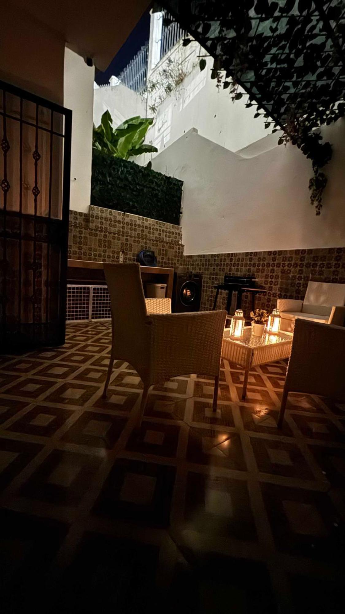 Calays Tu Hogar Junto Al Mar Appartement Tanger Buitenkant foto