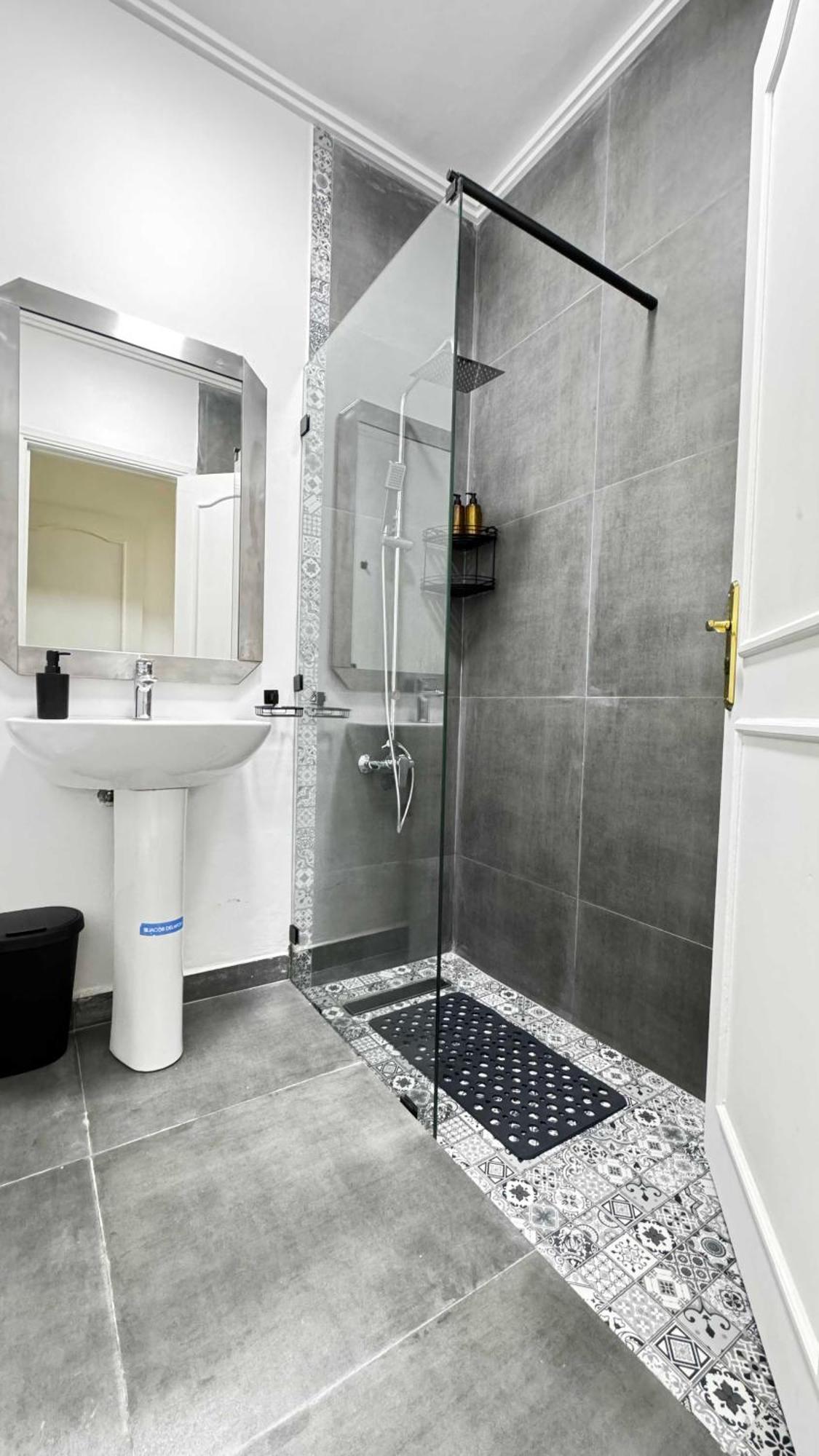 Calays Tu Hogar Junto Al Mar Appartement Tanger Buitenkant foto