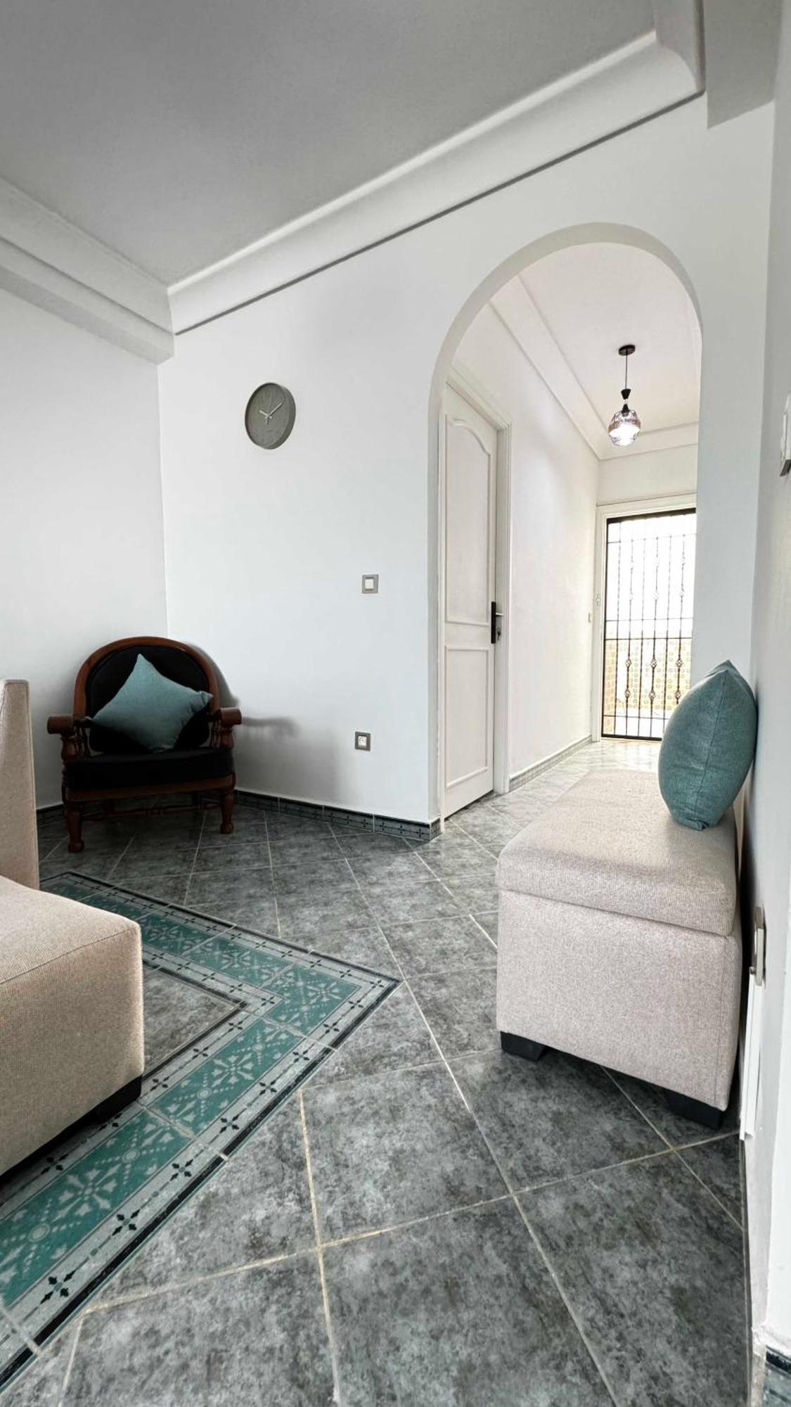 Calays Tu Hogar Junto Al Mar Appartement Tanger Buitenkant foto