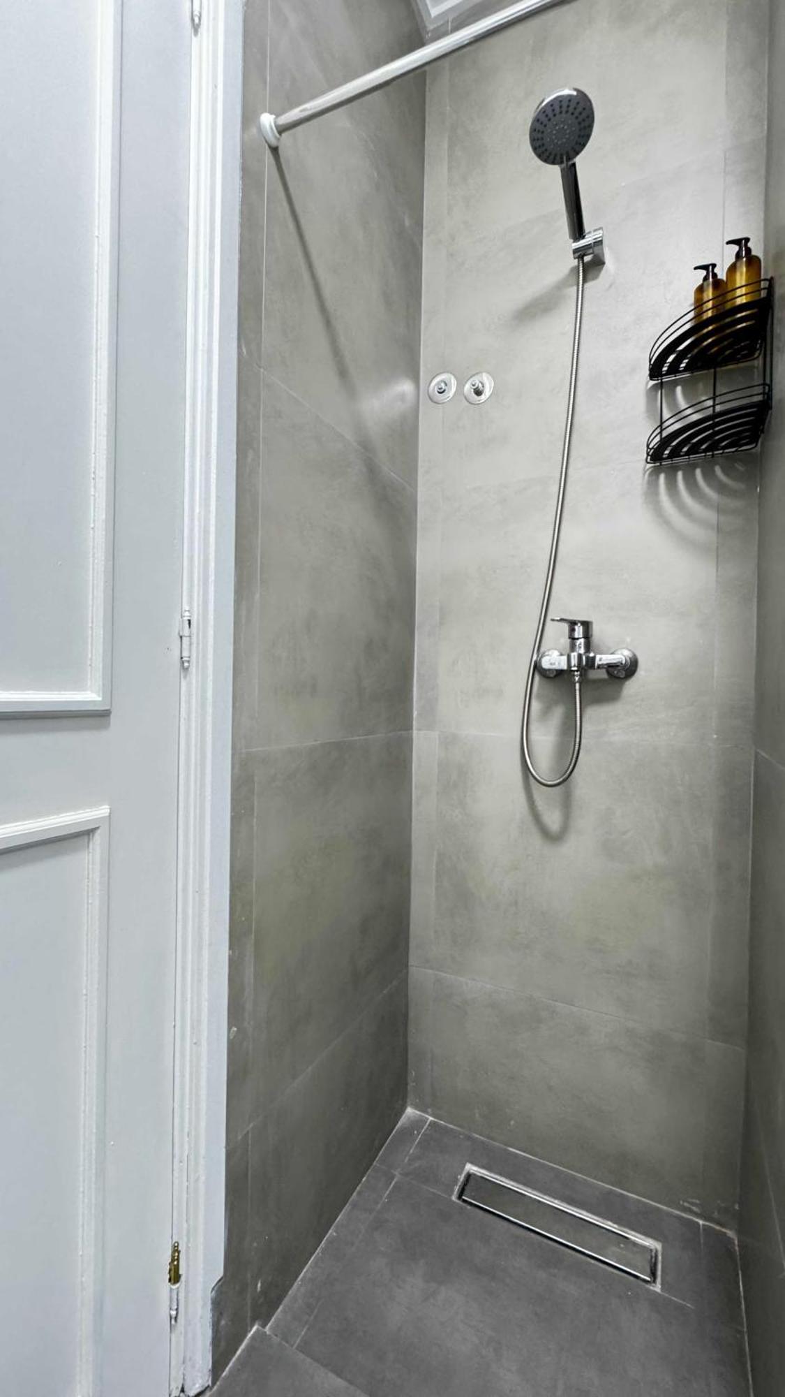 Calays Tu Hogar Junto Al Mar Appartement Tanger Buitenkant foto