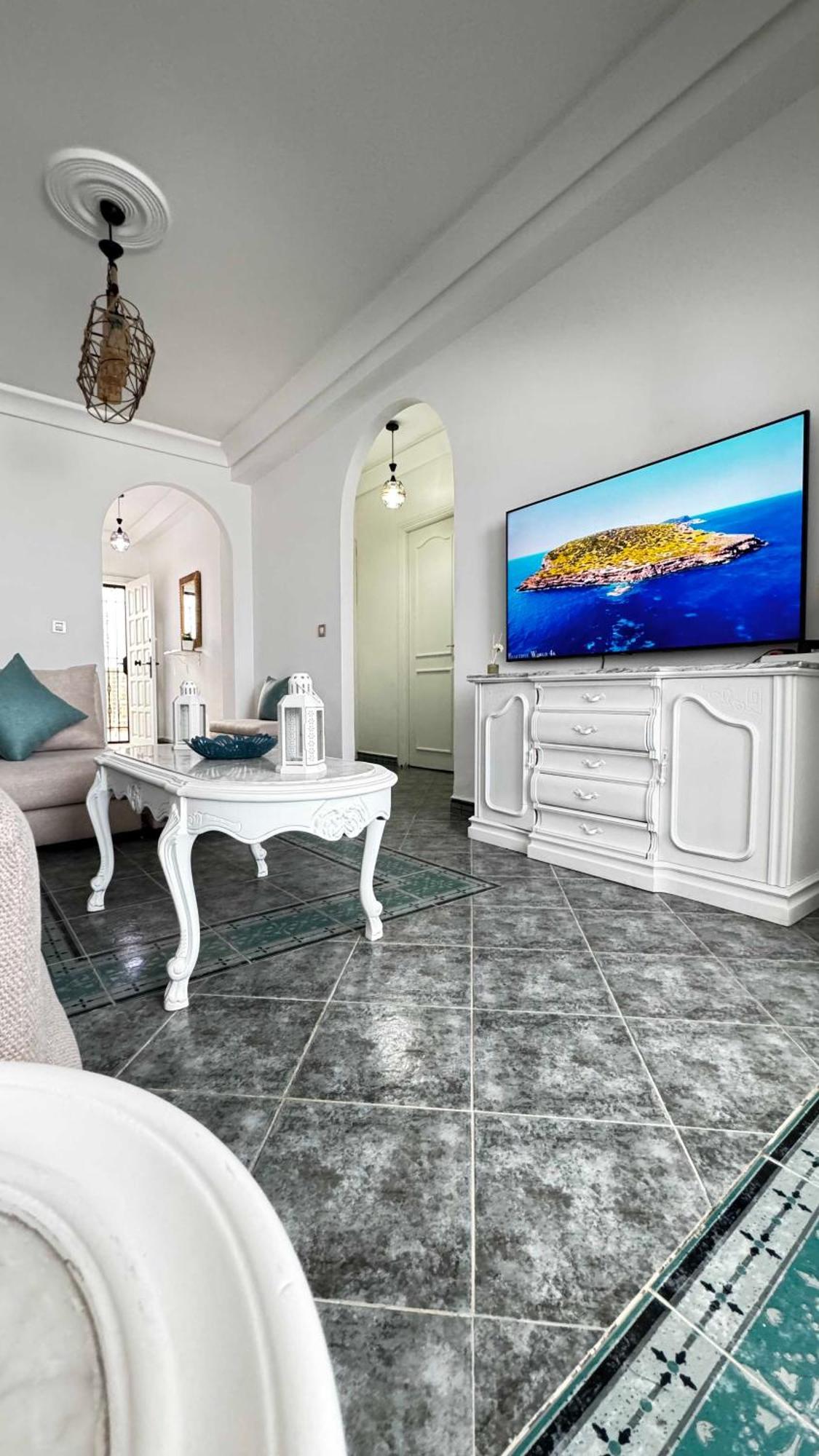 Calays Tu Hogar Junto Al Mar Appartement Tanger Buitenkant foto