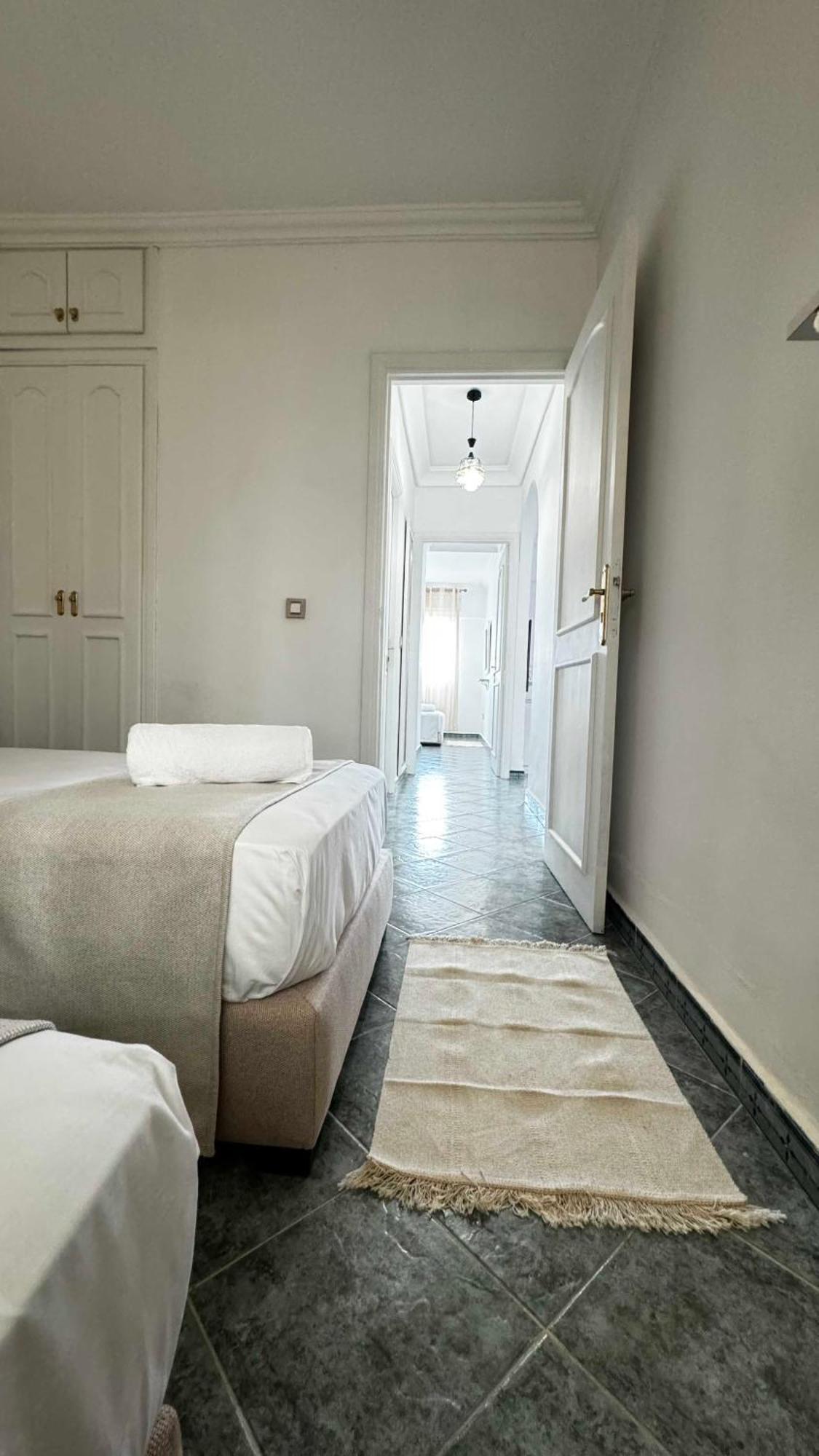 Calays Tu Hogar Junto Al Mar Appartement Tanger Buitenkant foto