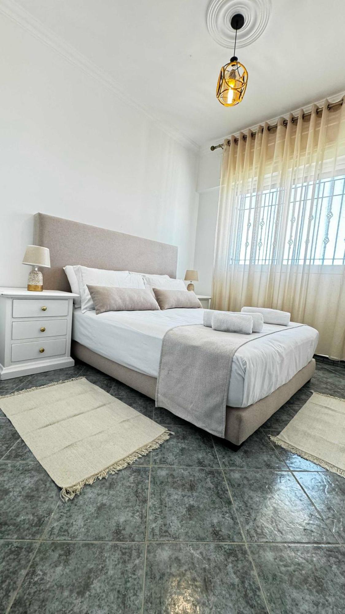 Calays Tu Hogar Junto Al Mar Appartement Tanger Buitenkant foto